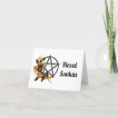 Pesquisar por samhain wicca cartoes Pagão