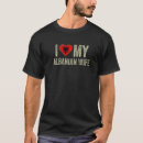 Pesquisar por bandeira albanesa camisetas Premium