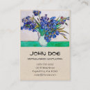 Pesquisar por van cartao de visita Obra prima