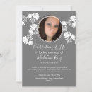 Pesquisar por funeral religioso convites Memorial