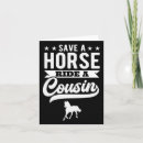 Pesquisar por equestre cartoes Cavalo