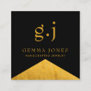 Pesquisar por gold cartao de visita Cliente