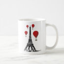 Pesquisar por torre eiffel canecas Flores