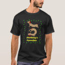 Pesquisar por dachshund bonito camisetas Animal