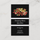 Pesquisar por tempero cartao de visita Especiarias