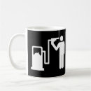 Pesquisar por gasolina canecas Posto de gasolina