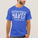 Pesquisar por ação social camisetas Outono