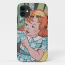 Pesquisar por meninas iphone 7 capas Ilustração