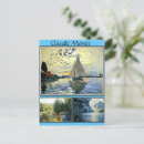 Pesquisar por monet giverny cartoes postais Impressionismo