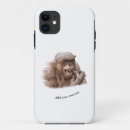 Pesquisar por primata iphone capas Chimpanzé