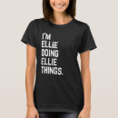 Pesquisar por ellie camisetas Aniversário