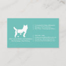 Pesquisar por coração verde cartao de visita Animal