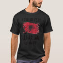 Pesquisar por bandeira albanesa camisetas Albânia