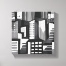 Pesquisar por janela artes pôsteres impressão de canvas Moderno