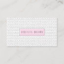 Pesquisar por estilista pessoal cartao de visita Elegante