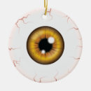 Pesquisar por globo ocular ornamentos Assustador