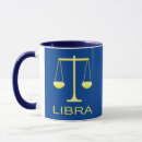 Pesquisar por sinal do libra canecas Aniversário