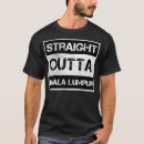 Pesquisar por malásia camisetas Aniversário