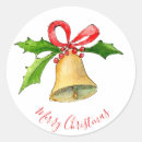 Pesquisar por sinos de natal adesivos Aquarela