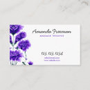 Pesquisar por massagem aromaterapia cartao de visita Bem estar