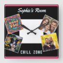 Pesquisar por arte galeria relogios de parede Para ela