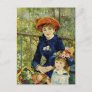 Pesquisar por impressionista cartoes convites Renoir