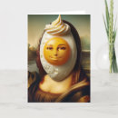 Pesquisar por de mona lisa cartoes Engraçado
