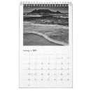Pesquisar por monocromático calendarios Paisagem