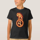 Pesquisar por símbolo de fogo camisetas Sol