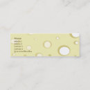 Pesquisar por saboroso cartao de visita Queijo