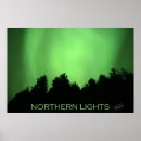 Pesquisar por poster aurora boreal pôsteres pósteres Céu