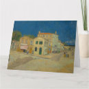 Pesquisar por a casa amarela cartoes Vincent van gogh