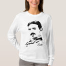 Pesquisar por bobina de tesla camisetas Edison