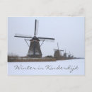 Pesquisar por kinderdijk cartoes postais Moinho de vento