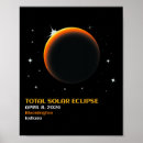 Pesquisar por eclipse solar pôsteres pósteres Ciência