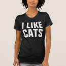 Pesquisar por hipster do gato camisetas Para ela