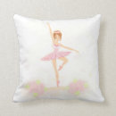 Pesquisar por desenho bailarina almofadas Menina