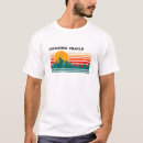 Pesquisar por perseguições camisetas Trilha