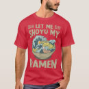 Pesquisar por shoyu camisetas Gatinho