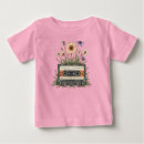 Pesquisar por wildflower camisetas Cottagecore