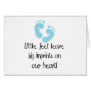 Pesquisar por pés pequenos cartoes postais Gravidez