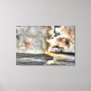 Pesquisar por seu carro impressão de canvas Qualquer pessoa
