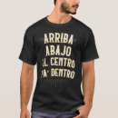Pesquisar por abajo camisetas Centro