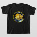 Pesquisar por apollo 13 camisetas Foguete