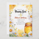 Pesquisar por honey bee convites Margarida