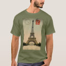 Pesquisar por torre eifel camisetas Viagem