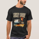 Pesquisar por praias de new jersey camisetas Oceano