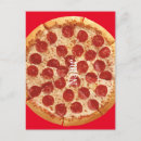 Pesquisar por fatia de pizza cartoes postais Italiano
