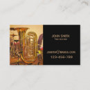 Pesquisar por da tuba cartao de visita Música