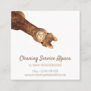 Pesquisar por auxiliar cartao de visita Governanta